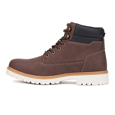 Xray Archer Men's Work Boots