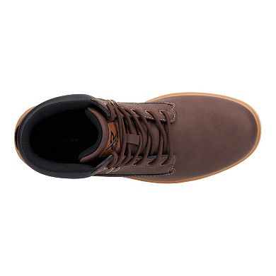 Xray Archer Men's Work Boots