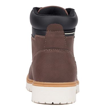 Xray Archer Men's Work Boots
