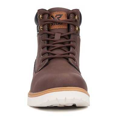 Xray Archer Men's Work Boots