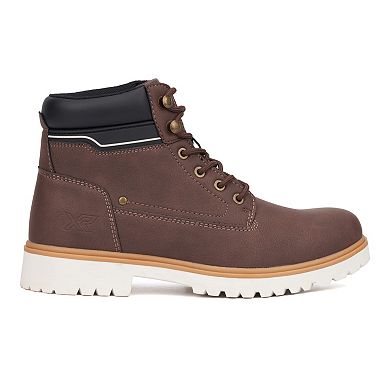 Xray Archer Men's Work Boots