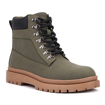 Xray Myles Men's Casual Ankle Boots