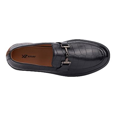 Xray Zeth Men's Loafer Dress Shoes