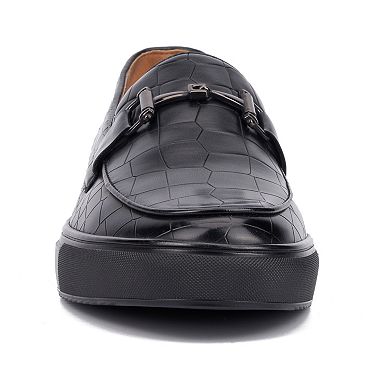 Xray Zeth Men's Loafer Dress Shoes