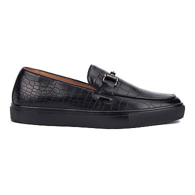 Xray Zeth Men's Loafer Dress Shoes