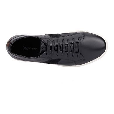 Xray Conor Men's Low-Top Sneakers