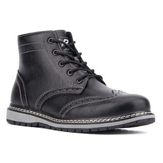 Xray Damian Men's Casual Ankle Boots