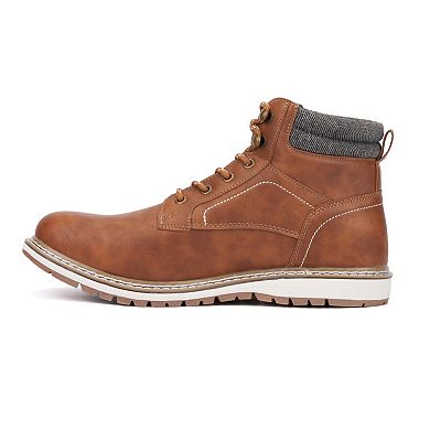 Xray Rowan Men's Casual Ankle Boots