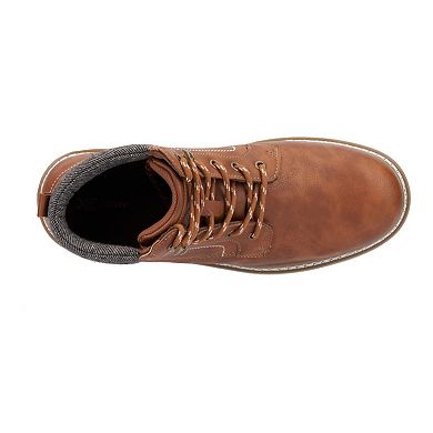 Xray Rowan Men's Casual Ankle Boots
