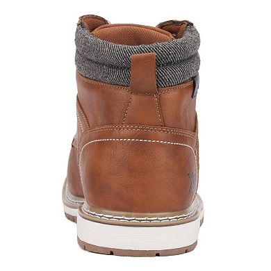 Xray Rowan Men's Casual Ankle Boots
