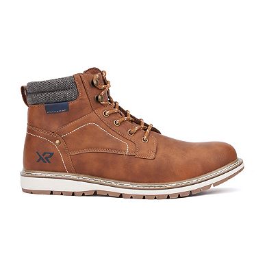 Xray Rowan Men's Casual Ankle Boots