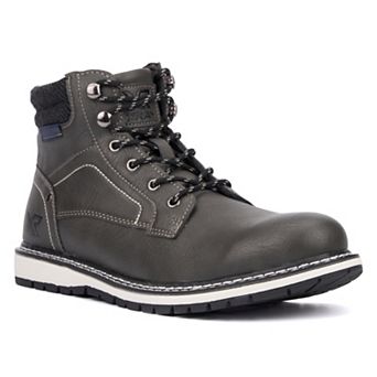 Xray Rowan Men's Casual Ankle Boots