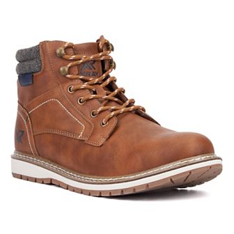 Xray Rowan Men's Casual Ankle Boots