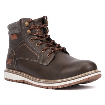 Xray Rowan Men's Casual Ankle Boots