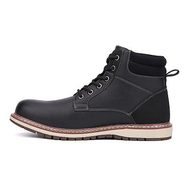 Xray Easton Men's Casual Ankle Boots