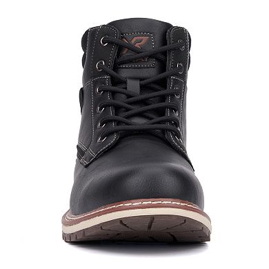 Xray Easton Men's Casual Ankle Boots