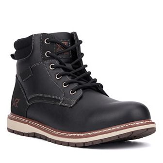 Xray Easton Men's Casual Ankle Boots