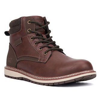 Xray Easton Men's Casual Ankle Boots