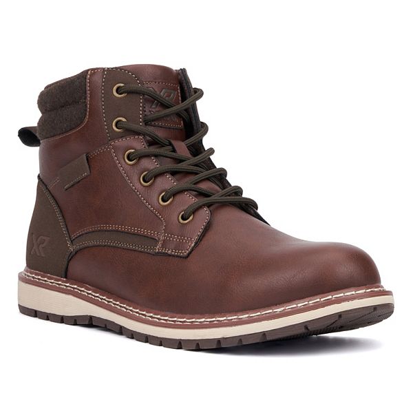 chukka boot levi's hiking boots
