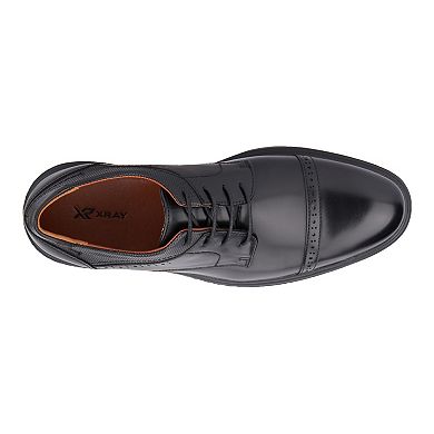 Xray Dawson Men's Oxford Dress Shoes