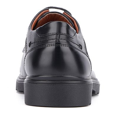 Xray Dawson Men's Oxford Dress Shoes