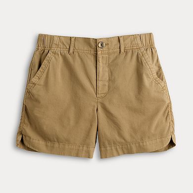 Women's Sonoma Goods For Life® Adaptive Utility Shorts