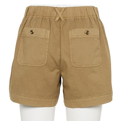 Women's Sonoma Goods For Life® Adaptive Utility Shorts