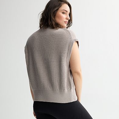 Women's FLX Relaxed Sweater Vest