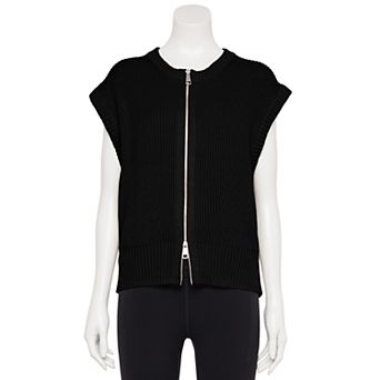 Women's FLX Relaxed Sweater Vest