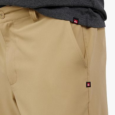 Men's Quiksilver 9-Inch Classic Walk Shorts