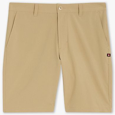 Men's Quiksilver 9-Inch Classic Walk Shorts