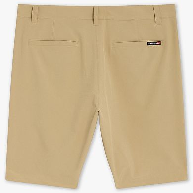 Men's Quiksilver 9-Inch Classic Walk Shorts