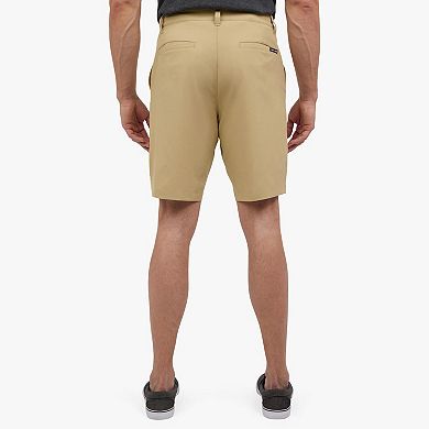 Men's Quiksilver 9-Inch Classic Walk Shorts