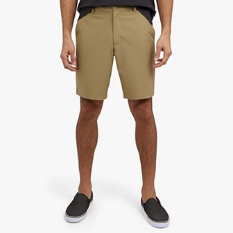Men's Quiksilver 9-Inch Classic Walk Shorts