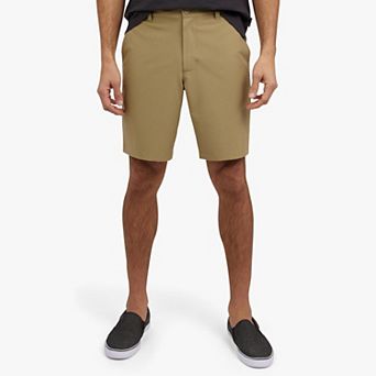 Men's Quiksilver 9-Inch Classic Walk Shorts