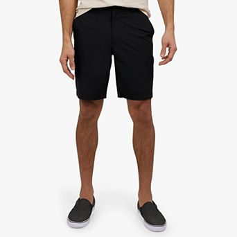 Men's Quiksilver 9-Inch Classic Walk Shorts