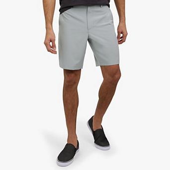 Men's Quiksilver 9-Inch Classic Walk Shorts