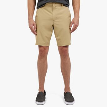Men's Quiksilver 9-Inch Classic Walk Shorts