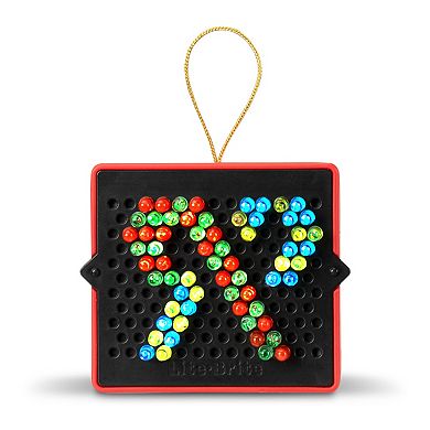 Lite-Brite Mini Holiday Edition