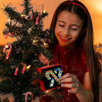 Lite-Brite Mini Holiday Edition