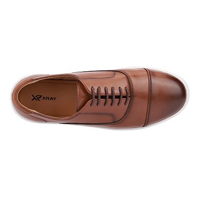 Xray Felix Men's Low-Top Sneakers