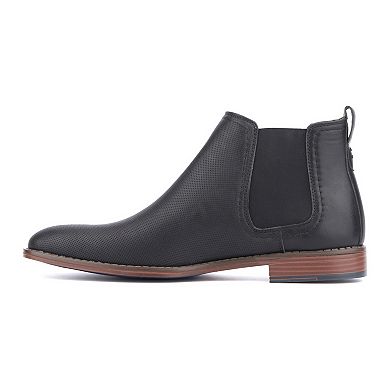 Xray Simon Men's Chelsea Boots
