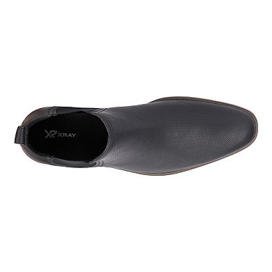 Xray Simon Men's Chelsea Boots