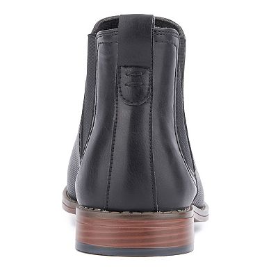 Xray Simon Men's Chelsea Boots