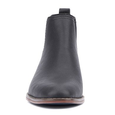 Xray Simon Men's Chelsea Boots