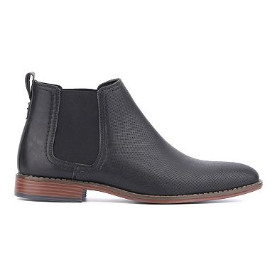 Xray Simon Men's Chelsea Boots