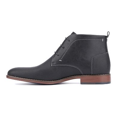 Xray Kenneth Men's Chukka Boots