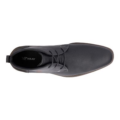 Xray Kenneth Men's Chukka Boots