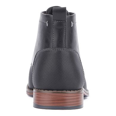 Xray Kenneth Men's Chukka Boots