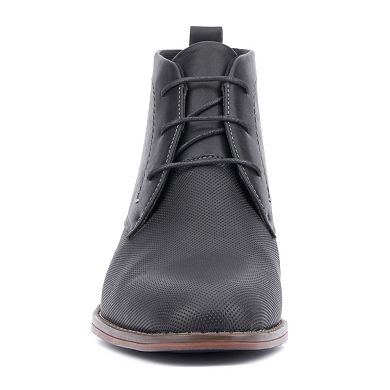 Xray Kenneth Men's Chukka Boots